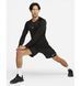 Фотография Термобелье мужское Nike Pro Dri-Fit Tight Top (FB7919-010) 6 из 6 | SPORTKINGDOM