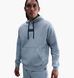 Фотография Кофта мужская Nike Psg Club Light Blue (HM2884-493) 1 из 6 | SPORTKINGDOM