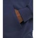 Фотографія Бомбер чоловічий Nike M Nsw Club Hoodie Po Bb (BV2654-410) 5 з 11 | SPORTKINGDOM