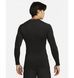 Фотография Термобелье мужское Nike Pro Dri-Fit Tight Top (FB7919-010) 3 из 6 | SPORTKINGDOM