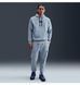 Фотография Кофта мужская Nike Psg Club Light Blue (HM2884-493) 5 из 6 | SPORTKINGDOM