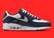 Фотография Кроссовки мужские Nike Air Max 90 Sparks Up (DM0029-400) 2 из 7 | SPORTKINGDOM