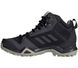 Фотография Ботинки унисекс Adidas Terrex Ax3 Mid Gore-Tex (EF3365) 2 из 7 | SPORTKINGDOM