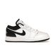 Фотография Ботинки женские Nike Air Jordan 1 Low Gs (553560-132) 1 из 5 | SPORTKINGDOM