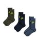 Фотографія Шкарпетки Nike Everyday Essential Crew Socks (DX5025-902) 1 з 3 | SPORTKINGDOM