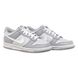 Фотография Кроссовки женские Nike Dunk Low Two-Toned Gs (DH9765-001) 5 из 5 | SPORTKINGDOM