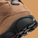 Фотография Ботинки мужские Jordan Winterized 6 Rings Shoes Brown (FV3826-202) 7 из 7 | SPORTKINGDOM