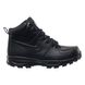 Фотография Ботинки унисекс Nike Manoa Leather (454350-003) 2 из 5 | SPORTKINGDOM
