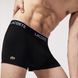 Фотографія Спідня білизна Lacoste 3-Pack Regular Fit Boxer Shorts Multi (5H3389-51) 4 з 5 | SPORTKINGDOM