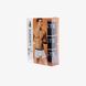 Фотографія Спідня білизна Lacoste 3-Pack Regular Fit Boxer Shorts Multi (5H3389-51) 5 з 5 | SPORTKINGDOM