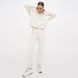 Фотографія Брюки жіночі Nike Sportswear Modern Fleece Womens High-Waisted French Terry Pants (DV7800-901) 5 з 5 | SPORTKINGDOM