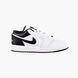 Фотография Кроссовки женские Jordan Air 1 Low Gs (553560-132) 2 из 10 | SPORTKINGDOM