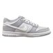 Фотография Кроссовки женские Nike Dunk Low Two-Toned Gs (DH9765-001) 3 из 5 | SPORTKINGDOM