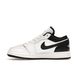 Фотография Ботинки женские Nike Air Jordan 1 Low Gs (553560-132) 5 из 5 | SPORTKINGDOM