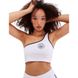 Фотография Спортивный топ женской Nike Capuano Vest (SGV20263-908) 1 из 2 | SPORTKINGDOM