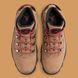 Фотография Ботинки мужские Jordan Winterized 6 Rings Shoes Brown (FV3826-202) 3 из 7 | SPORTKINGDOM