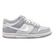 Фотография Кроссовки женские Nike Dunk Low Two-Toned Gs (DH9765-001) 2 из 5 | SPORTKINGDOM