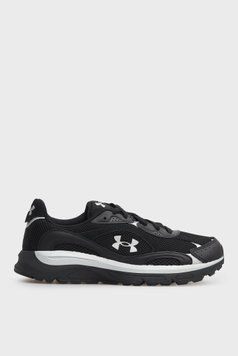 Кроссовки мужские Under Armour Tech Runner (6011293-003), 41, OFC, 1-2 дня