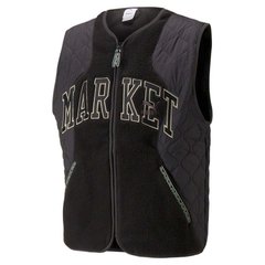 Жилетка Puma X Market Vest Coats Jackets (53508401), M, WHS, 10% - 20%, 1-2 дня