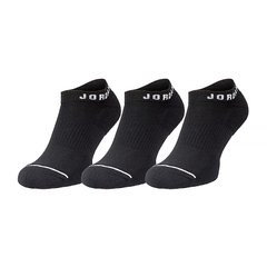 Шкарпетки Jordan Ed Cush Poly Ns 3Pr 144 (DX9656-010), L, WHS, 30% - 40%, 1-2 дні