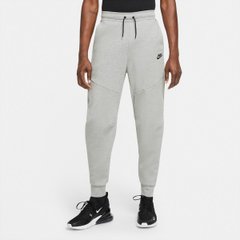 Брюки мужские Nike Tech Fleece Men's Joggers (CU4495-063), 2XL, OFC, 40% - 50%, 1-2 дня