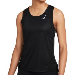 Майка женская Nike Df Race Singlet (DD5940-010), XS, WHS, 20% - 30%, 1-2 дня