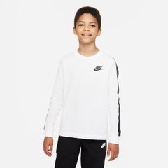 Светр підлітковий Nike Sportswear (DJ6703-100), L, WHS