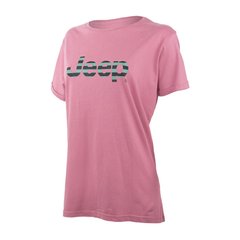 Футболка жіноча Nike T-Shirt Oversize Striped Print Turn (O102611-P490), L, WHS, 1-2 дні
