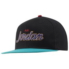 Кепка Jordan Snapback Hat Cap (AV8448-013), One Size, WHS