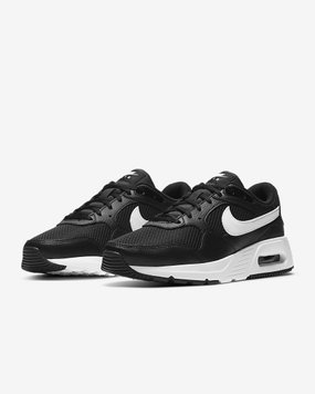 Кросівки жіночі Nike Air Max Sc (CW4554-001), 38.5, WHS, 30% - 40%, 1-2 дні