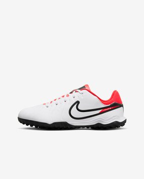 Сороконожки унисекс Nike Jr. Tiempo Legend 10 Academy (DV4351-100), 36.5, WHS, 20% - 30%, 1-2 дня