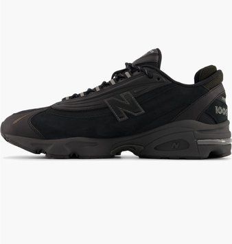 Кроссовки унисекс New Balance 1000 Cordura Black (M1000K), 45.5, WHS, 1-2 дня
