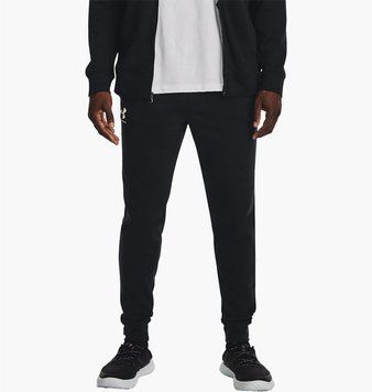 Брюки чоловічі Under Armour Ua Rival Terry Jogger (1380843-001), MD, OFC, 30% - 40%, 1-2 дні