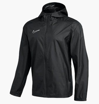 Куртка чоловіча Nike Academy 25 Rain Jacket (FZ9858-010), M, OFC, 30% - 40%, 1-2 дні