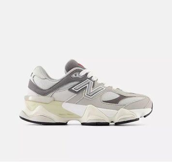 Кросівки жіночі New Balance 9060 (GC9060GY), 40, OFC, 40% - 50%, 1-2 дні