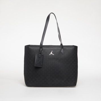 Сумка на плече Jordan Jordan Jam Monogram (LM0990-G0T), L, OFC, 1-2 дні