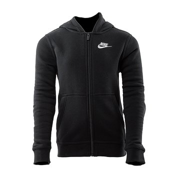 Светр дитячий Nike B Nsw Hoodie Fz Club (BV3699-010), 128-137 СM, WHS, 30% - 40%, 1-2 дні