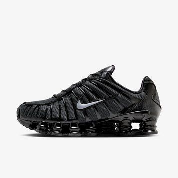 Кросівки чоловічі Nike Shox Tl Anthracite (IR5276-001), 42, OFC, 1-2 дні