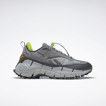 Кроссовки мужские Reebok Zig Kinetica 2.5 Edge (GX6832), 40.5, WHS, 1-2 дня