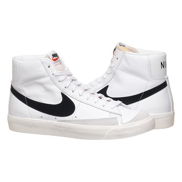 Кроссовки мужские Nike Blazer Mid '77 Vintage (BQ6806-100), 41, WHS, 40% - 50%, 1-2 дня