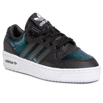 Кросівки жіночі Adidas Originals Rivalry Low W (EF5542), 36.5, WHS, 10% - 20%, 1-2 дні