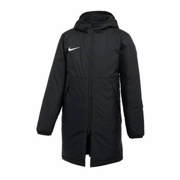 Куртка підліткова Nike Team Park 20 Winter Jacket (CW6158-010), 140 см, WHS, 20% - 30%, 1-2 дні