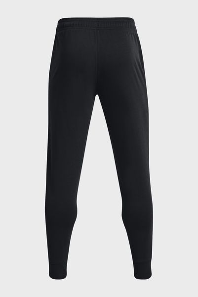 Брюки чоловічі Under Armour Ua Rival Terry Jogger (1380843-001), MD, OFC, 30% - 40%, 1-2 дні