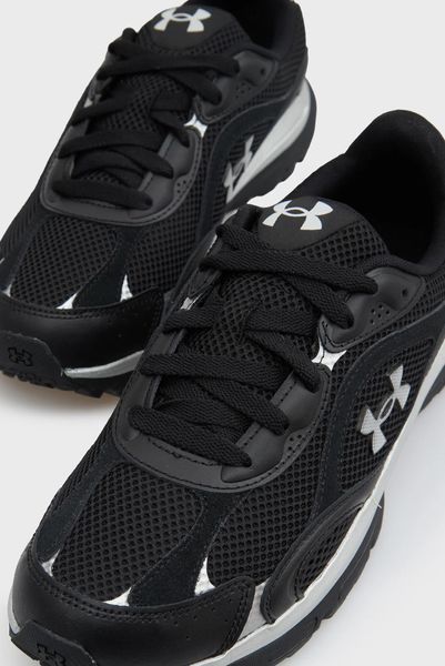 Кроссовки мужские Under Armour Tech Runner (6011293-003), 41, OFC, 1-2 дня