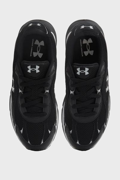 Кроссовки мужские Under Armour Tech Runner (6011293-003), 41, OFC, 1-2 дня