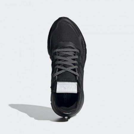 Кросівки чоловічі Adidas Nite Jogger (H01717), 44, WHS, 1-2 дні