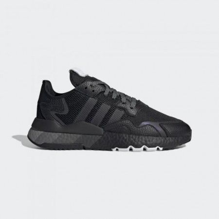 Кросівки чоловічі Adidas Nite Jogger (H01717), 44, WHS, 1-2 дні