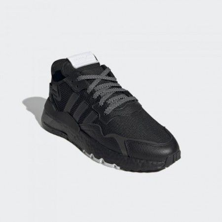 Кросівки чоловічі Adidas Nite Jogger (H01717), 44, WHS, 1-2 дні