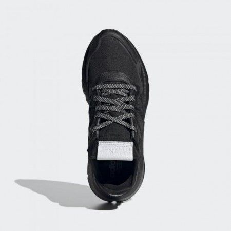 Кроссовки мужские Adidas Nite Jogger (H01717), 40, WHS, 1-2 дня