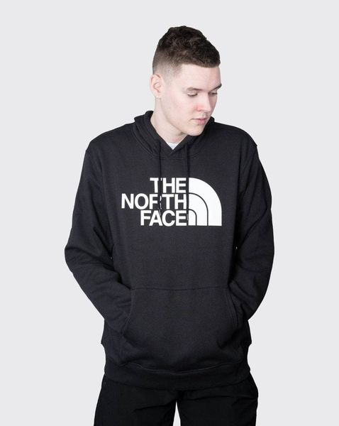 Бомбер мужской The North Face Half Dome Pullover (NF0A7UNLKY4), L, WHS, 1-2 дня